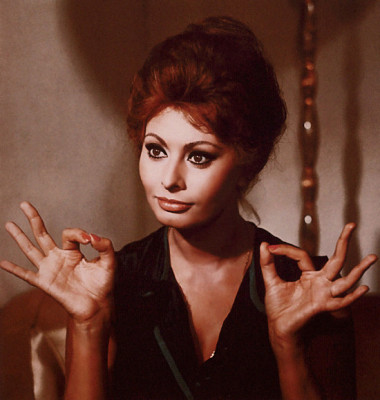 Sophia Loren pic #70488