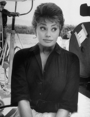 Sophia Loren pic #366763