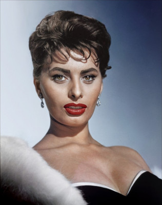 Sophia Loren pic #377156