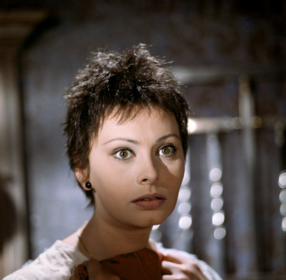 Sophia Loren pic #281674