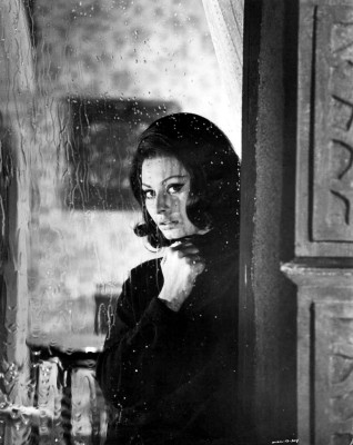 Софи Лорен - фильм &quot;Операция Арбалет&quot;