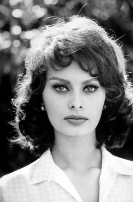 Sophia Loren pic #151859