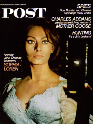 Sophia Loren pic #88767