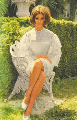 Sophia Loren pic #151893