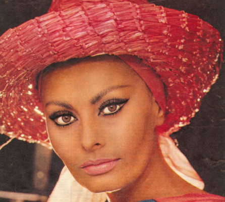 Sophia Loren pic #151891