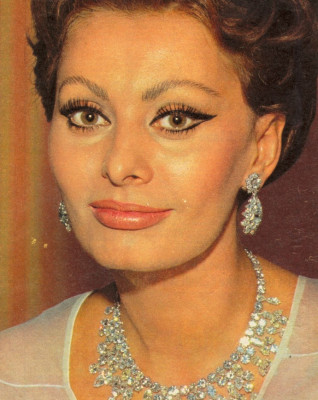 Sophia Loren pic #88738