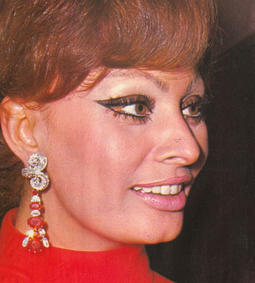 Sophia Loren pic #88734