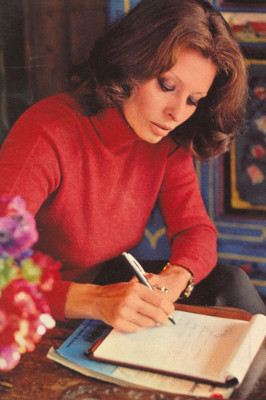 Sophia Loren pic #88773