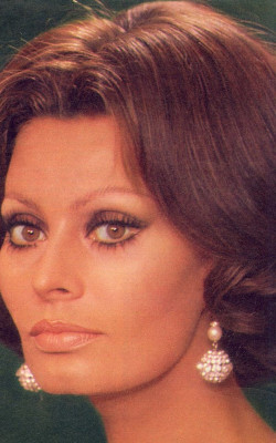 Sophia Loren pic #88745