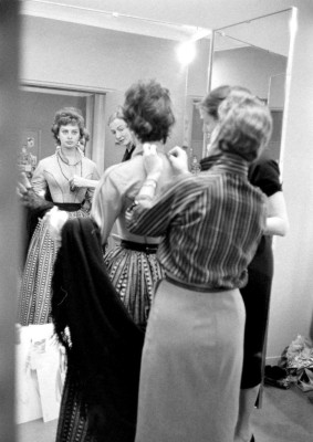 Софи Лорен - фильм &quot;Любовь под вязами&quot;