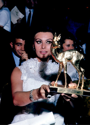 Sophia Loren pic #400376