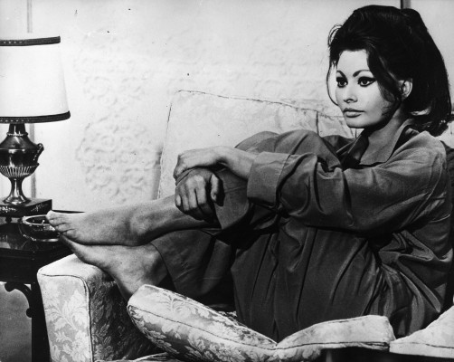 photo 7 in Sophia Loren gallery [id498935] 2012-04-18 00:00:00