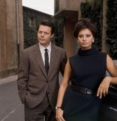 Sophia Loren pic #509044