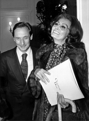 Sophia Loren pic #400378