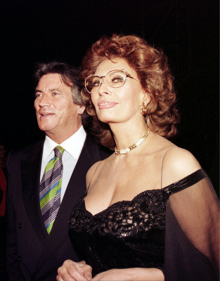 Sophia Loren pic #400377