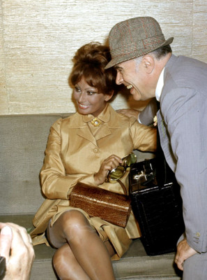 Sophia Loren pic #392691