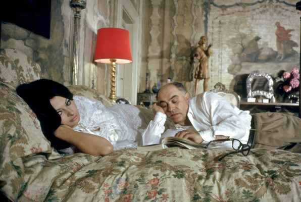 Sophia Loren pic #392690