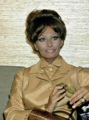 photo 20 in Sophia Loren gallery [id482456] 2012-03-19 00:00:00