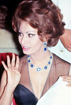 Sophia Loren pic #392366