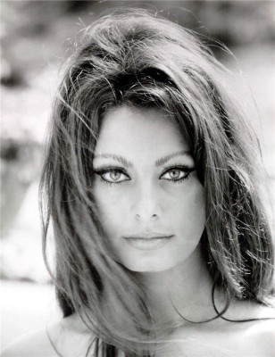 Sophia Loren pic #396529