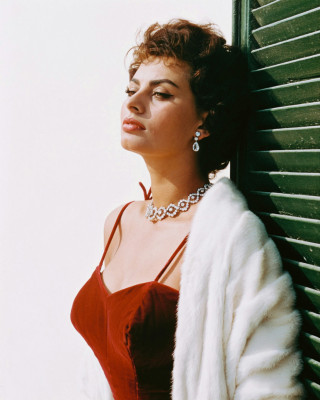 Sophia Loren pic #402092