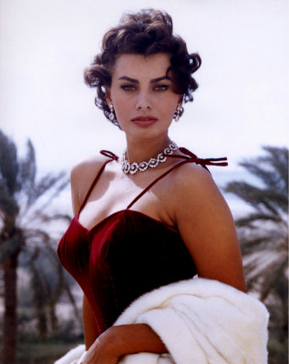 Sophia Loren pic #402091
