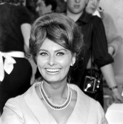 Sophia Loren pic #400985
