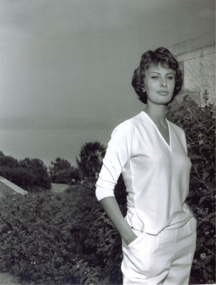 Sophia Loren pic #400092
