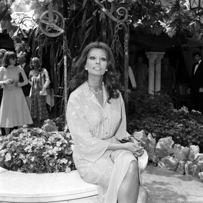 Sophia Loren pic #396528