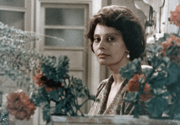 Sophia Loren pic #510086