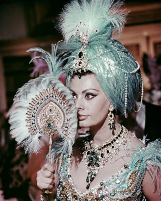 photo 23 in Sophia Loren gallery [id510087] 2012-05-13 00:00:00