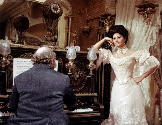 Sophia Loren pic #508280