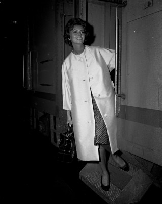 Sophia Loren pic #396665