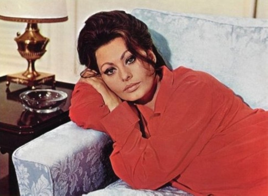 Sophia Loren pic #151887