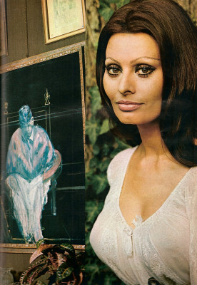 Sophia Loren pic #324631