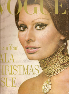 Sophia Loren pic #324633