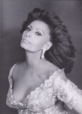 photo 4 in Sophia Loren gallery [id60518] -0001-11-30 00:00:00