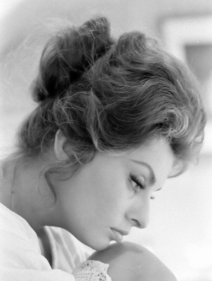 photo 18 in Sophia Loren gallery [id482960] 2012-03-20 00:00:00