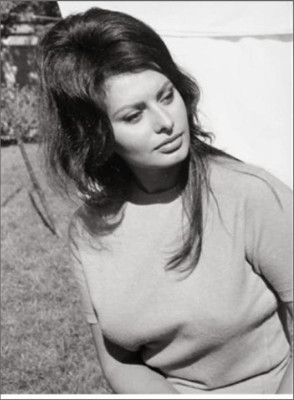 Sophia Loren pic #151885