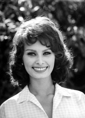 Sophia Loren pic #398980