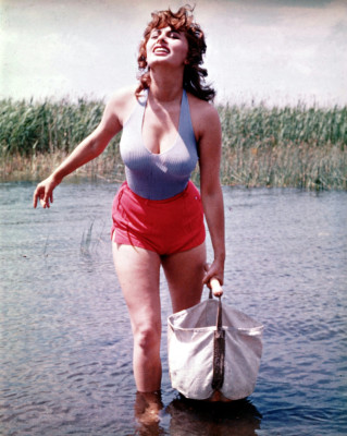 Sophia Loren pic #393731