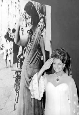 Sophia Loren pic #393734