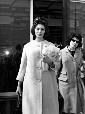 Sophia Loren pic #393395