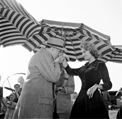 Sophia Loren pic #393394