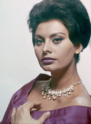 Sophia Loren pic #482003