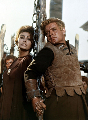 Sophia Loren pic #479046