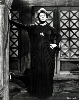 Sophia Loren pic #479047