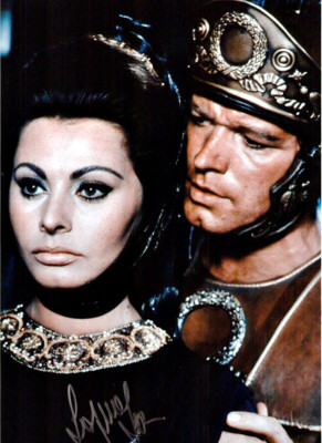 Sophia Loren pic #472691