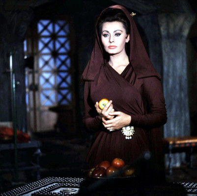 Sophia Loren pic #472693