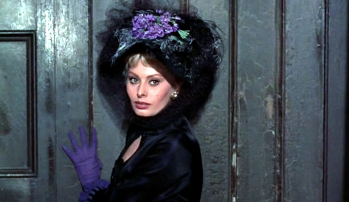 Sophia Loren pic #474450